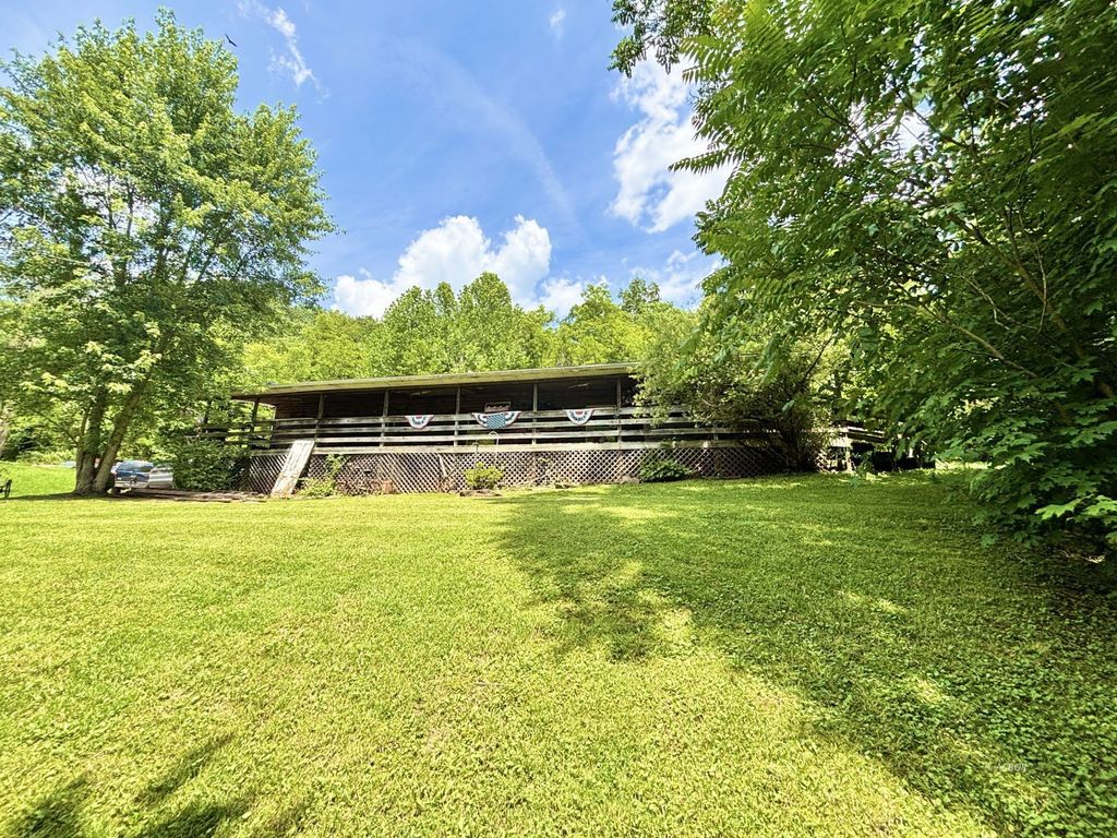 Photo of 27342 Apple Grove Dorcus Rd, Racine, OH 45771 (MLS # 2433611)