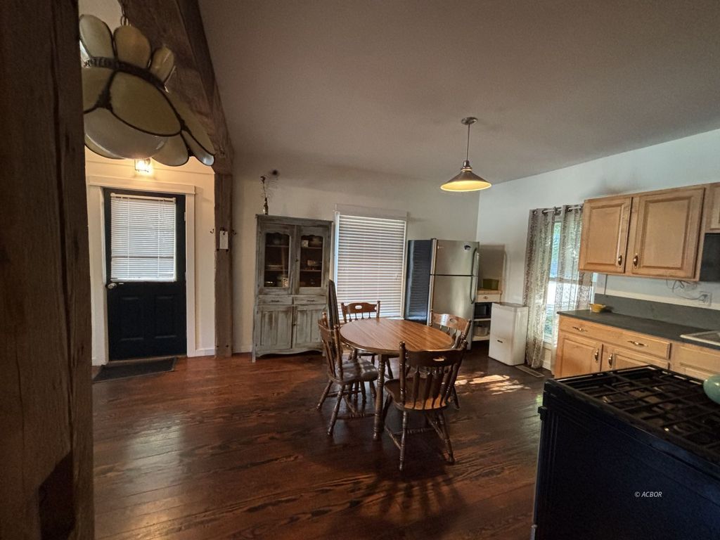 Photo of 10 First St, Athens, OH 45701 (MLS # 2433838)