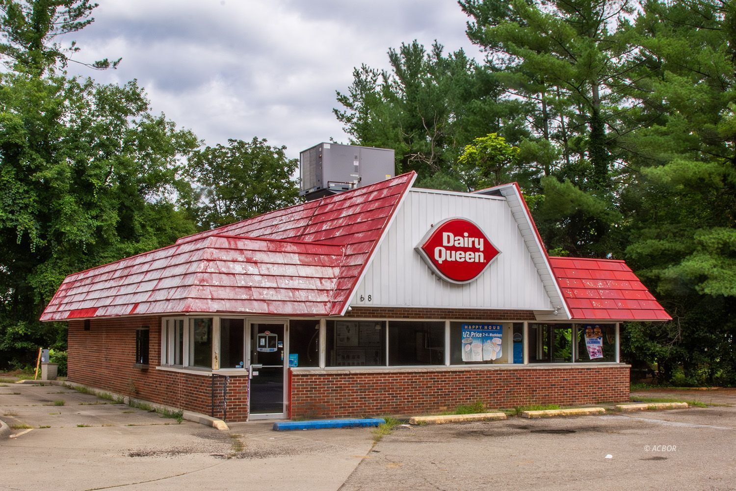 70 N Columbus Rd