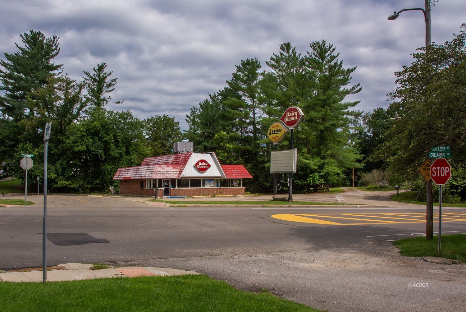 70 N Columbus Rd