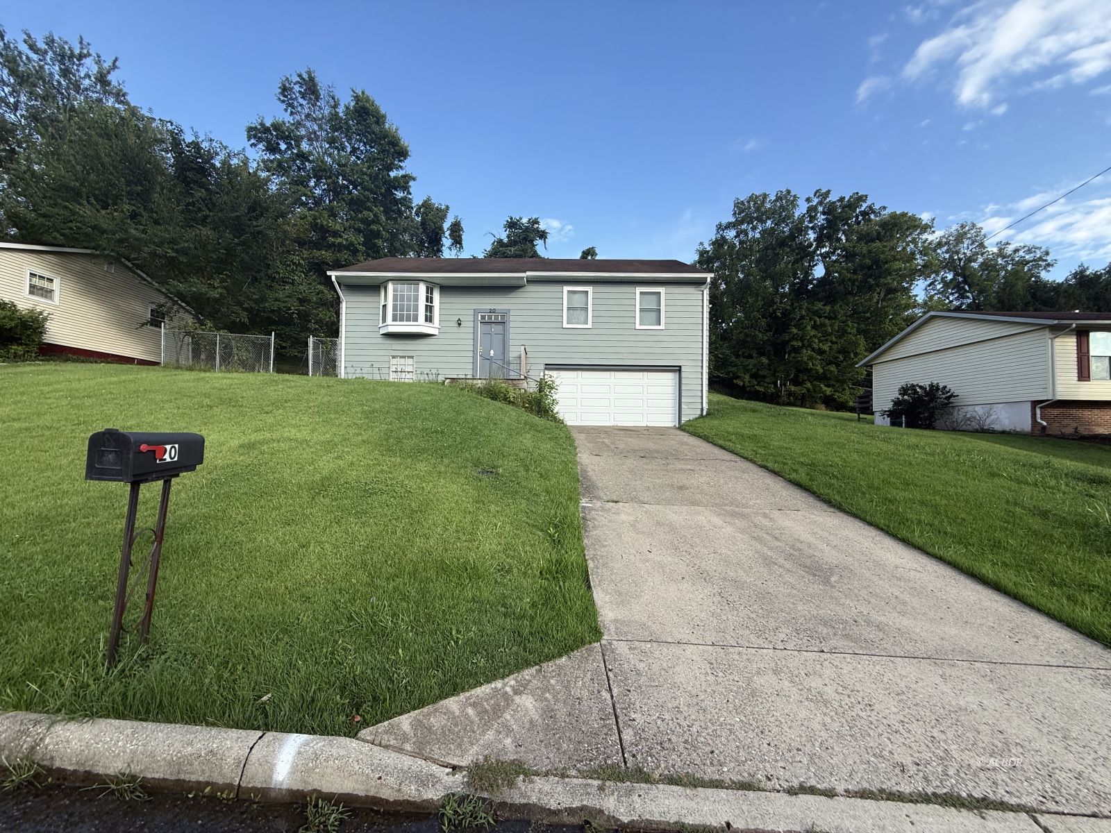 20 Berkeley Dr