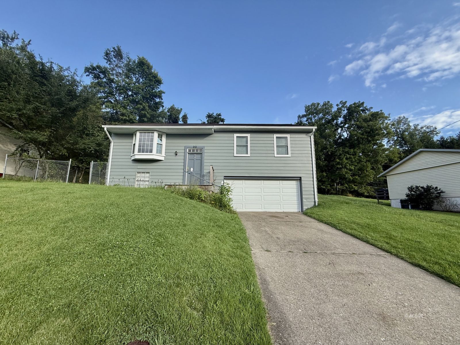 20 Berkeley Dr