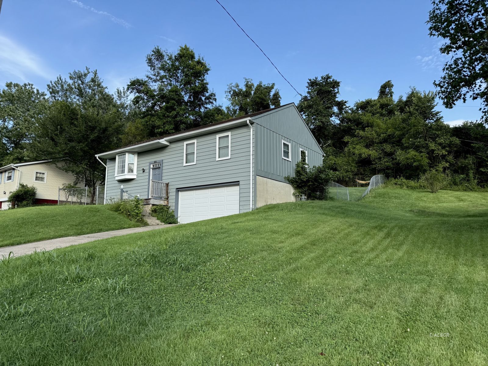 20 Berkeley Dr