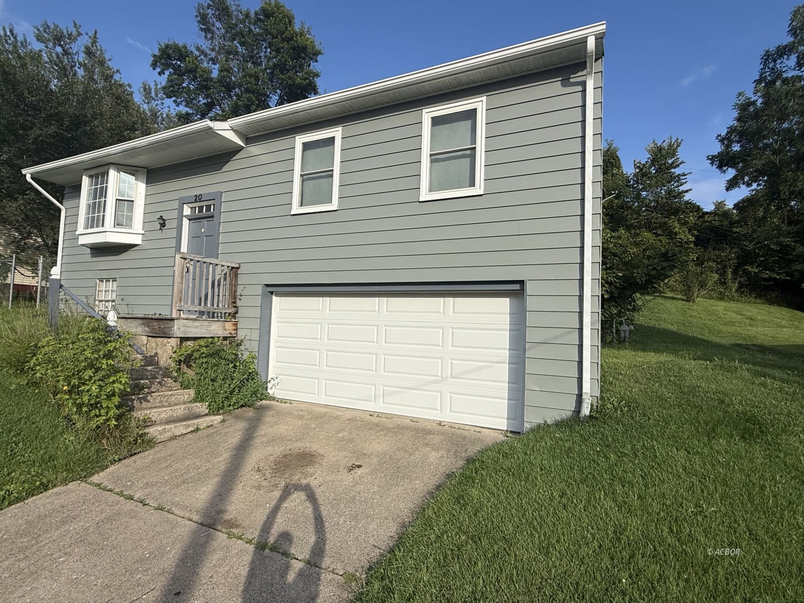 20 Berkeley Dr