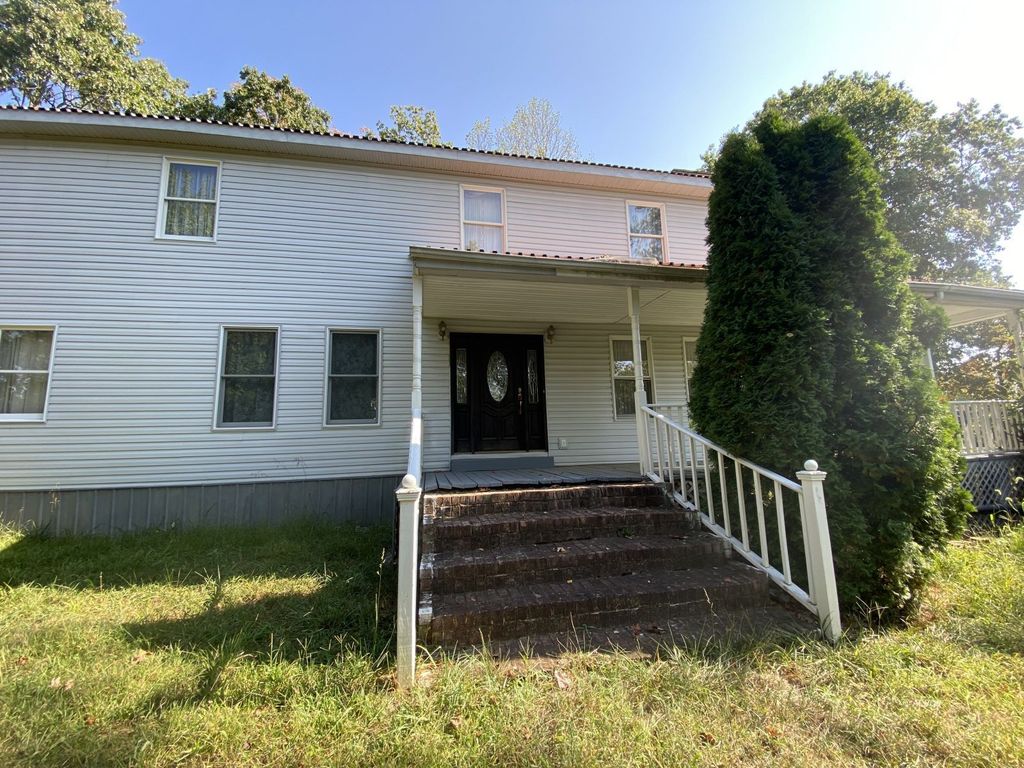 Photo of 754 Prospect Church Rd, Bidwell, OH 45614 (MLS # 2434372)