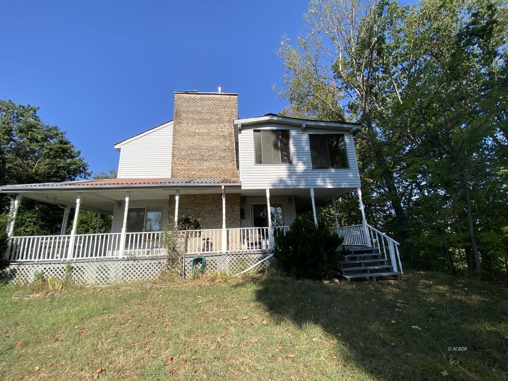 Photo of 754 Prospect Church Rd, Bidwell, OH 45614 (MLS # 2434372)