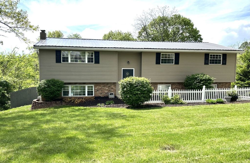 Photo of 289 Carroll Rd, Athens, OH 45701 (MLS # 2434823)
