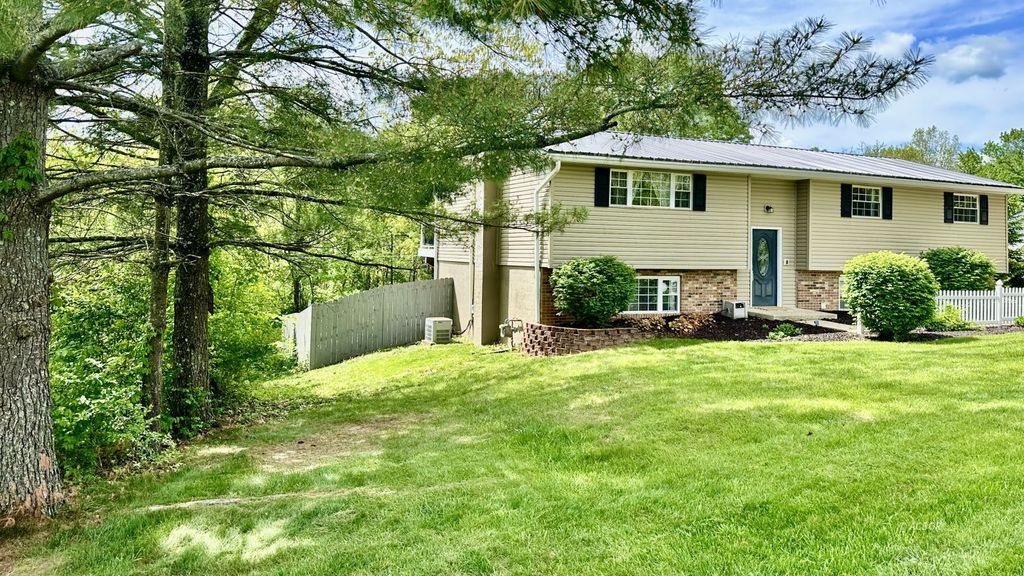 Photo of 289 Carroll Rd, Athens, OH 45701 (MLS # 2434823)