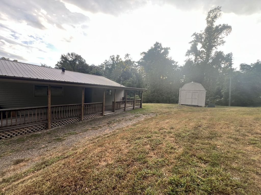 Photo of 1105 Dutch Ridge Road Rd, Guysville, OH 45735 (MLS # 2433929)