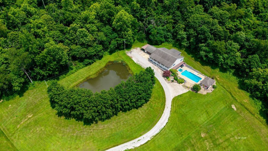 Photo of 114 Oliver Rd., Gallipolis, OH 45631 (MLS # 2434451)