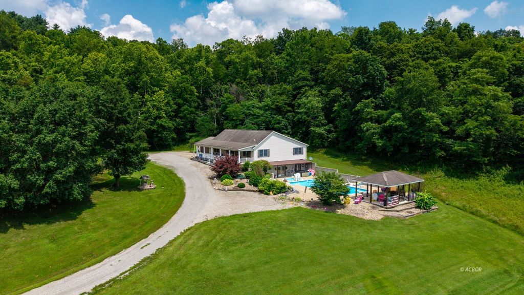 Photo of 114 Oliver Rd., Gallipolis, OH 45631 (MLS # 2434451)