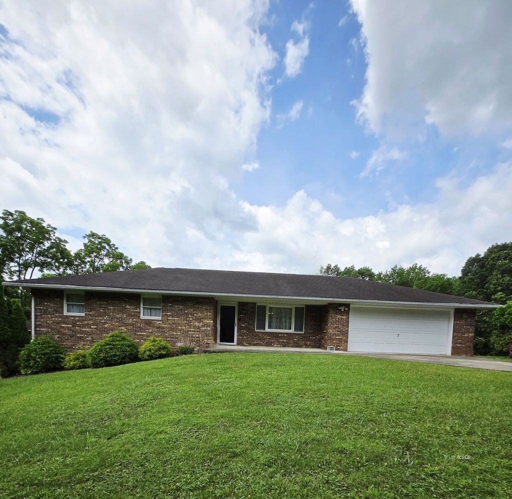 Photo of 11829 Red Rock Rd, Glouster, OH 45732 (MLS # 2433616)