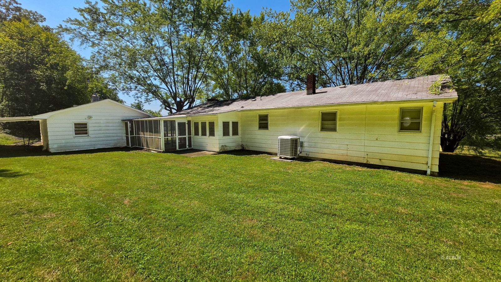 248 Tick Ridge Rd.