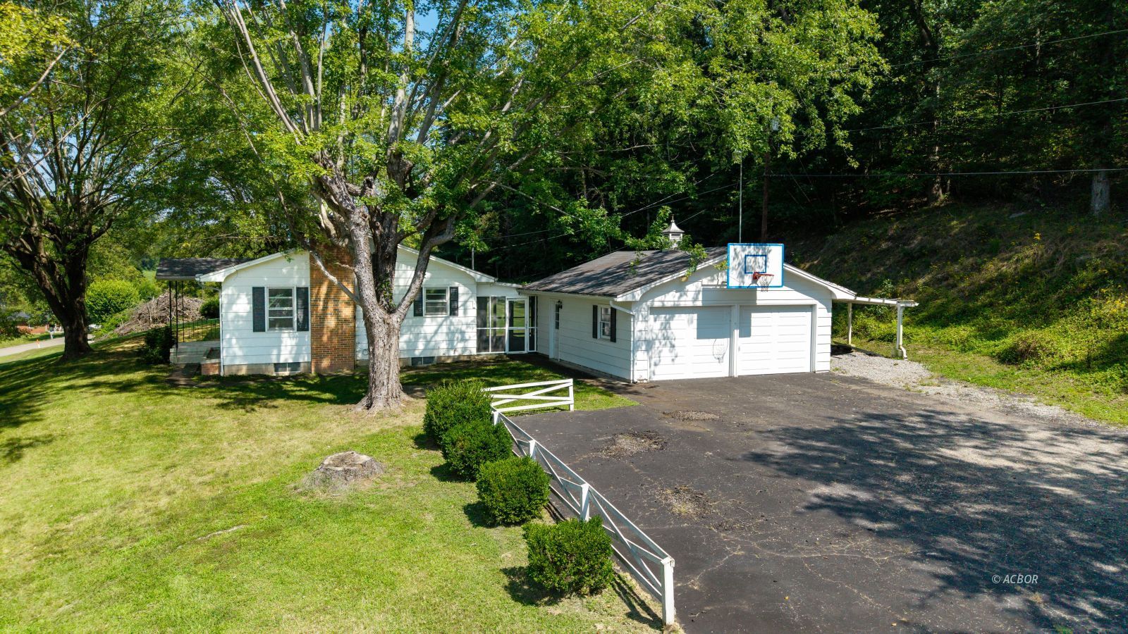 248 Tick Ridge Rd.
