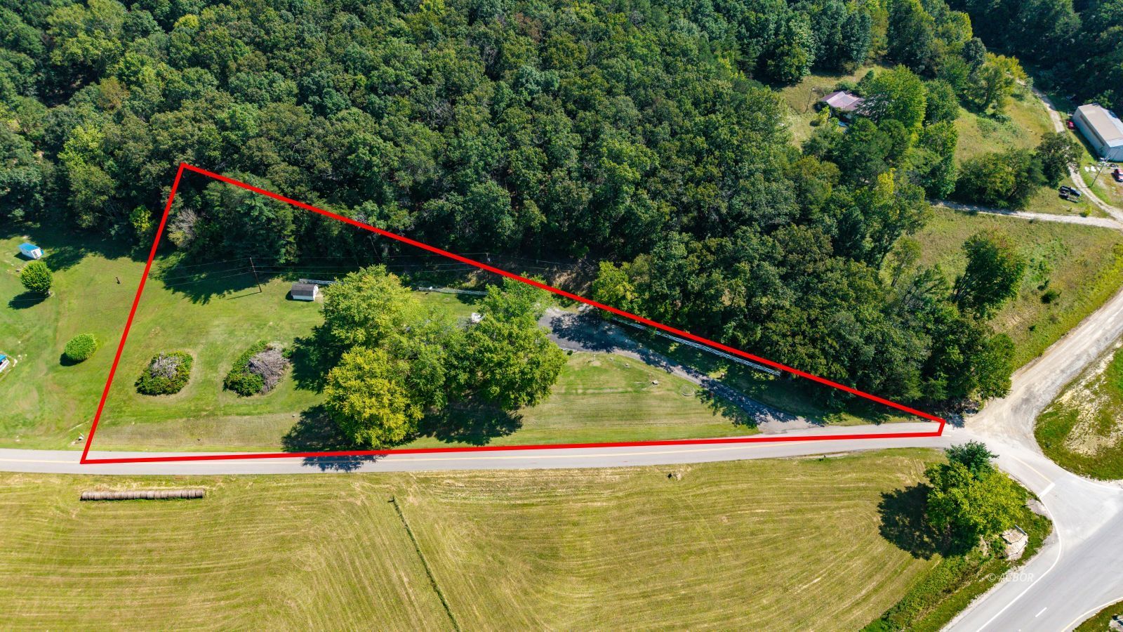 248 Tick Ridge Rd.