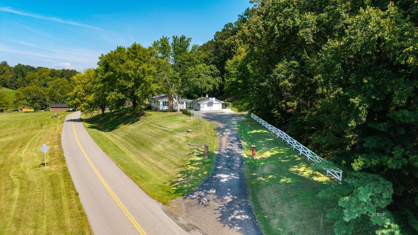 248 Tick Ridge Rd.