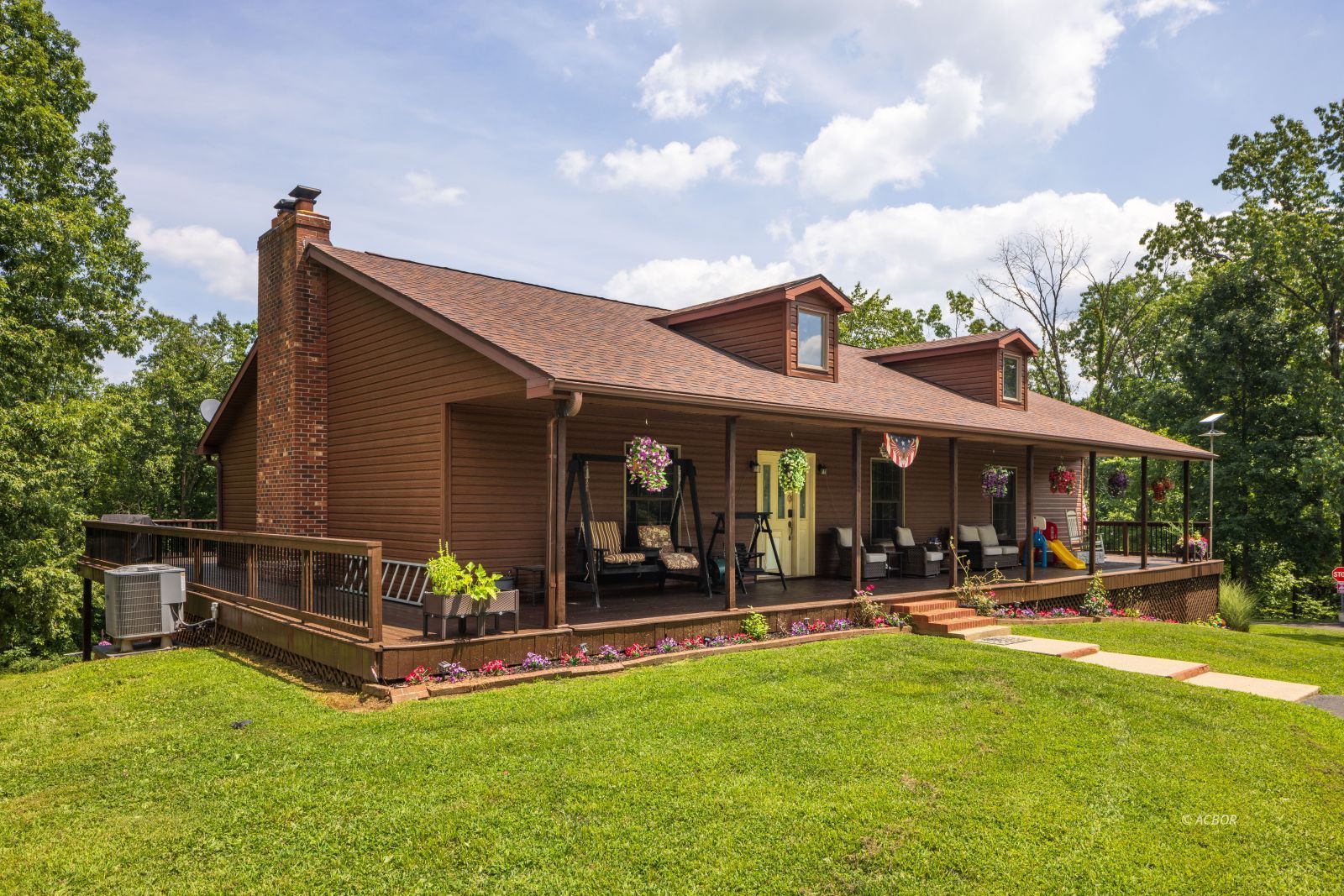 11012 Dowler Rd
