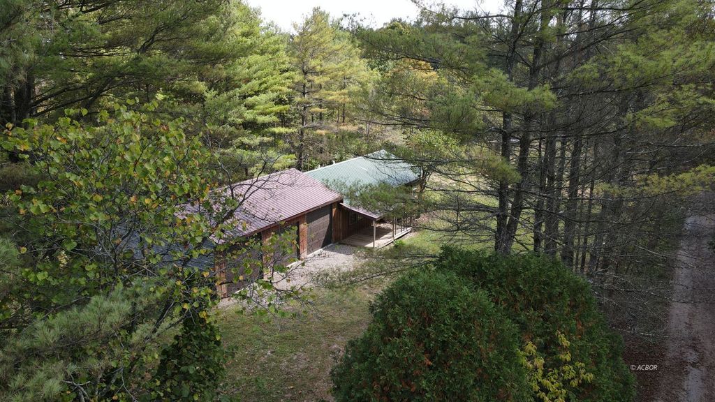 Photo of 35510 Huston Rd, Wilkesville, OH 45670 (MLS # 2434019)
