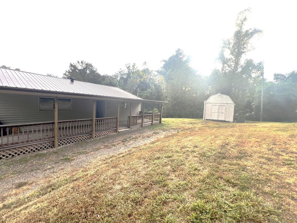 Photo of 1105 Dutch Ridge Road Rd, Guysville, OH 45735 (MLS # 2434552)