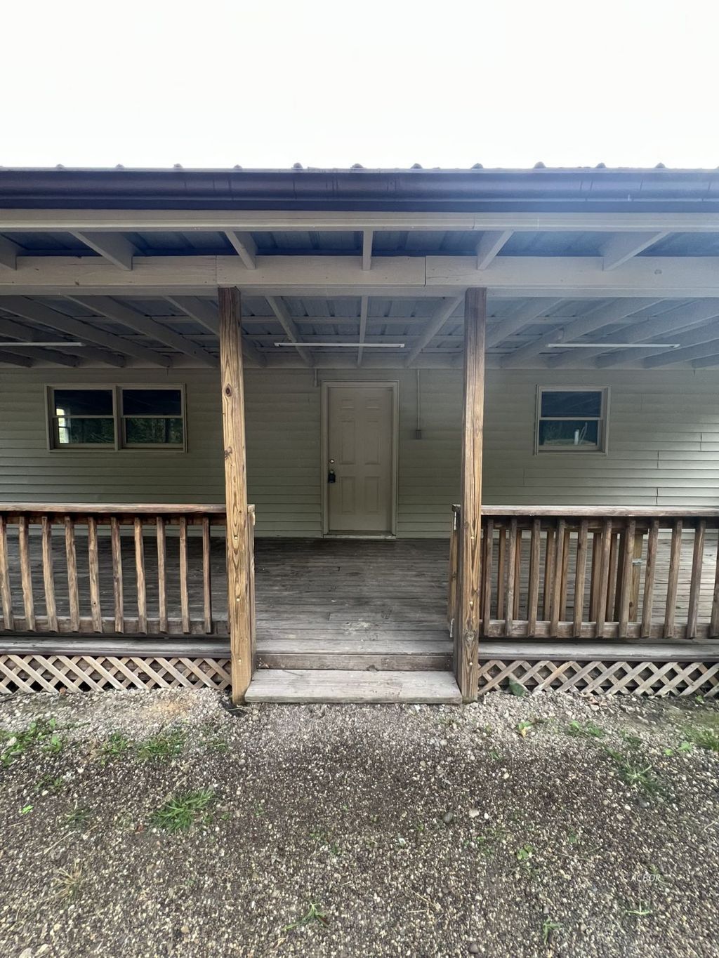 Photo of 1105 Dutch Ridge Road Rd, Guysville, OH 45735 (MLS # 2434552)