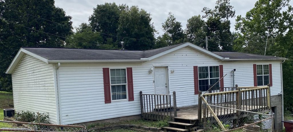 Photo of 2558 State Route 588, Gallipolis, OH 45631 (MLS # 2433792)