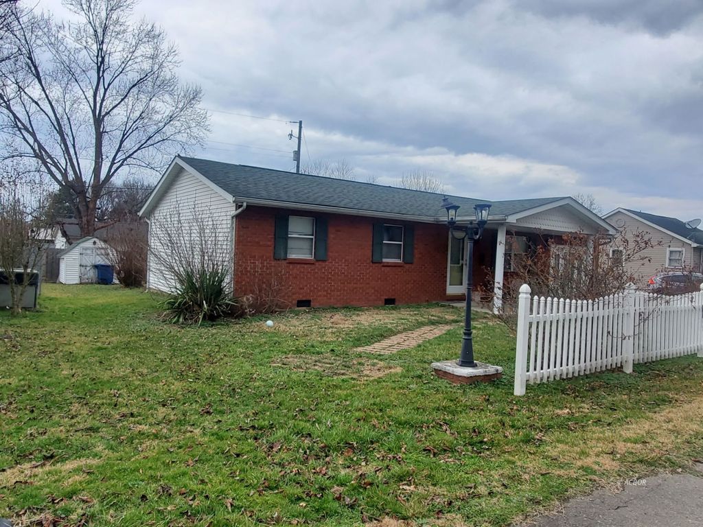 Photo of 111 Twp Rd 1467 Rd, South Point, OH 45680 (MLS # 2434619)