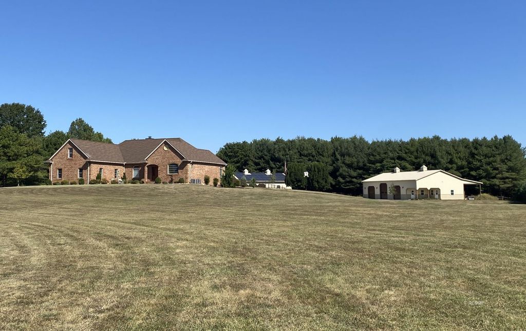 Photo of 2270 Vanco Rd, Gallipolis, OH 45631 (MLS # 2433972)