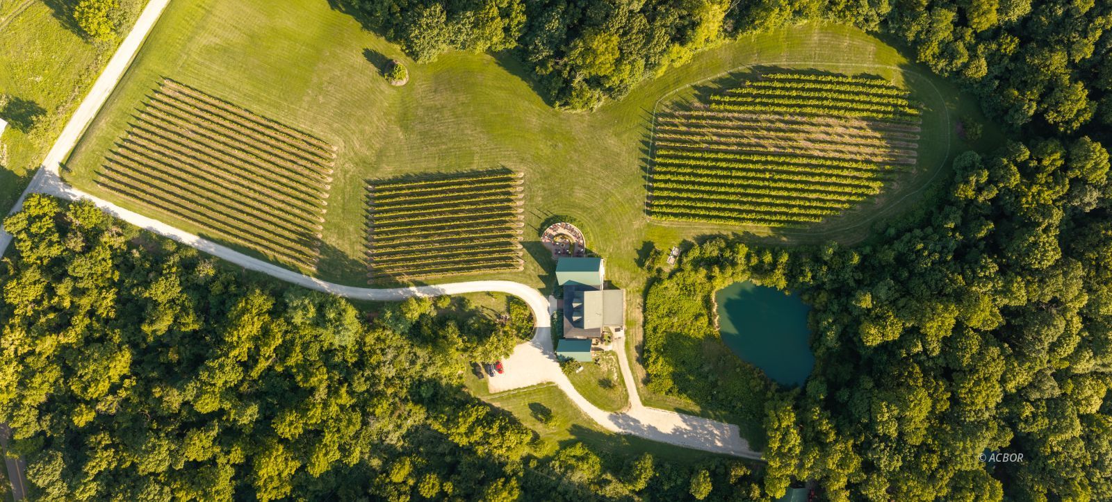 401 Gilkey Ridge Rd