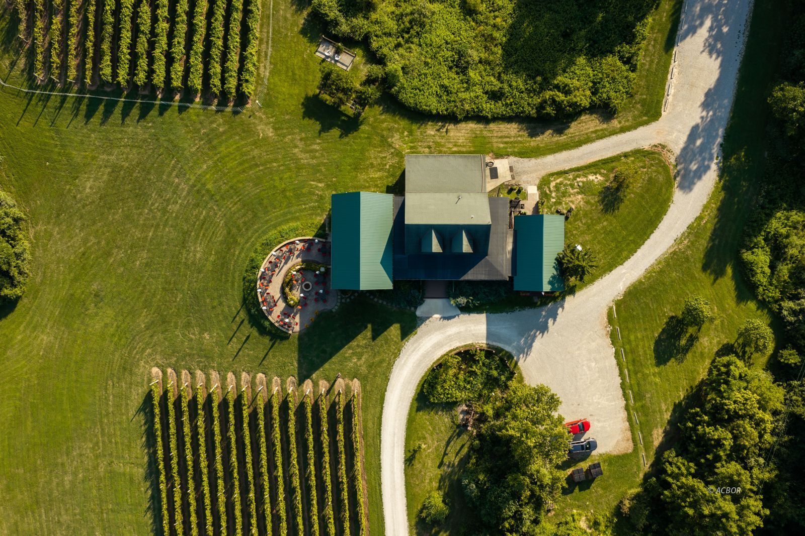401 Gilkey Ridge Rd