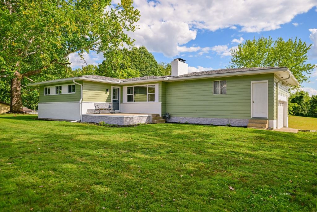 Photo of 68 Leoda Rd, Athens, OH 45701 (MLS # 2433905)