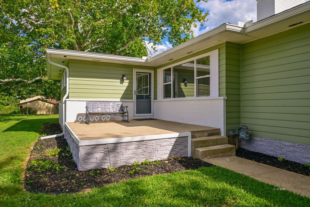 Photo of 68 Leoda Rd, Athens, OH 45701 (MLS # 2433905)