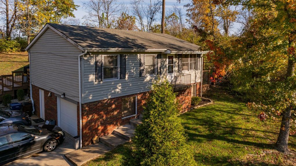 Photo of 18 1/2 Mulligan Rd, Athens, OH 45701 (MLS # 2434188)