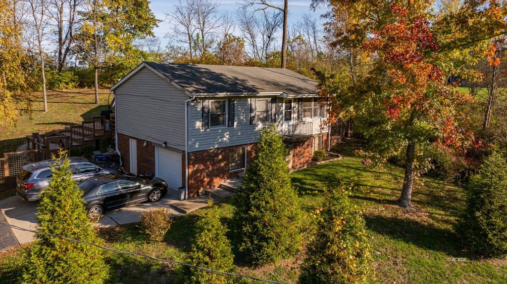 Photo of 18 1/2 Mulligan Rd, Athens, OH 45701 (MLS # 2434188)