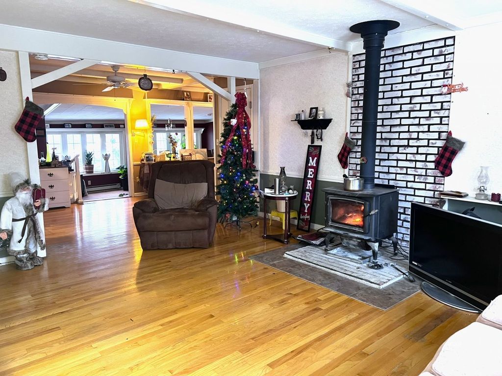 Photo of 6650 Frum Rd, Athens, OH 45701 (MLS # 2434313)