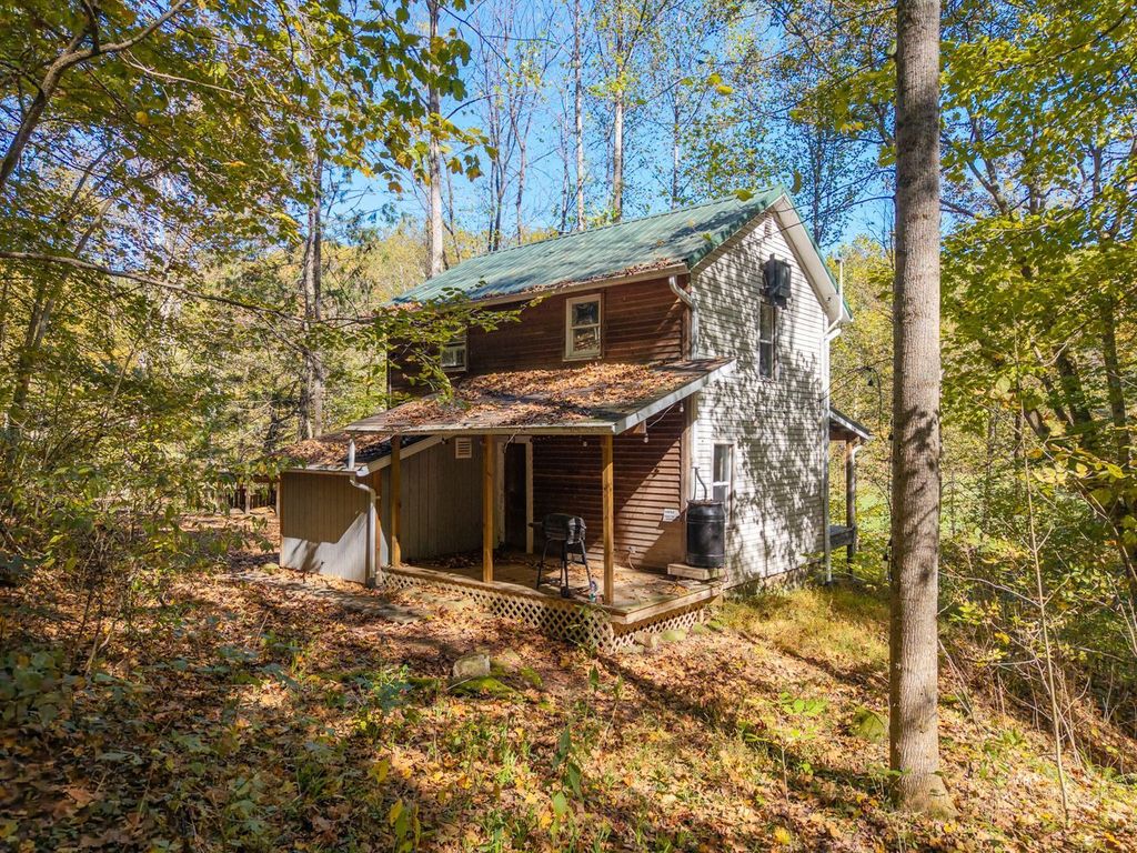 Photo of 15791 Willow Creek Rd, Athens, OH 45701 (MLS # 2434116)