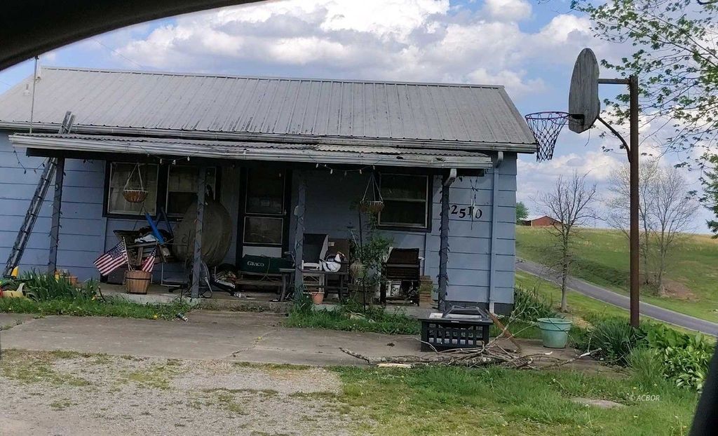 Photo of 2510 Swart Rd, Albany, OH 45710 (MLS # 2434760)