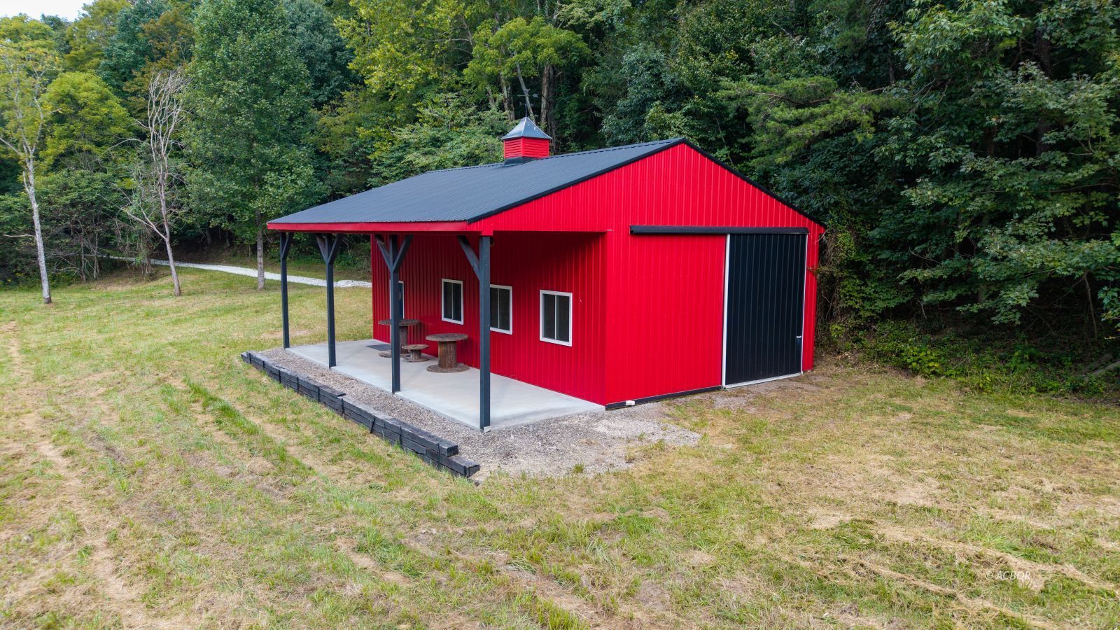 590 Scenic Dr.