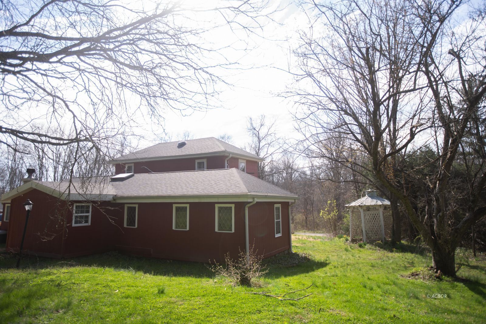 5620 Vore Ridge Rd
