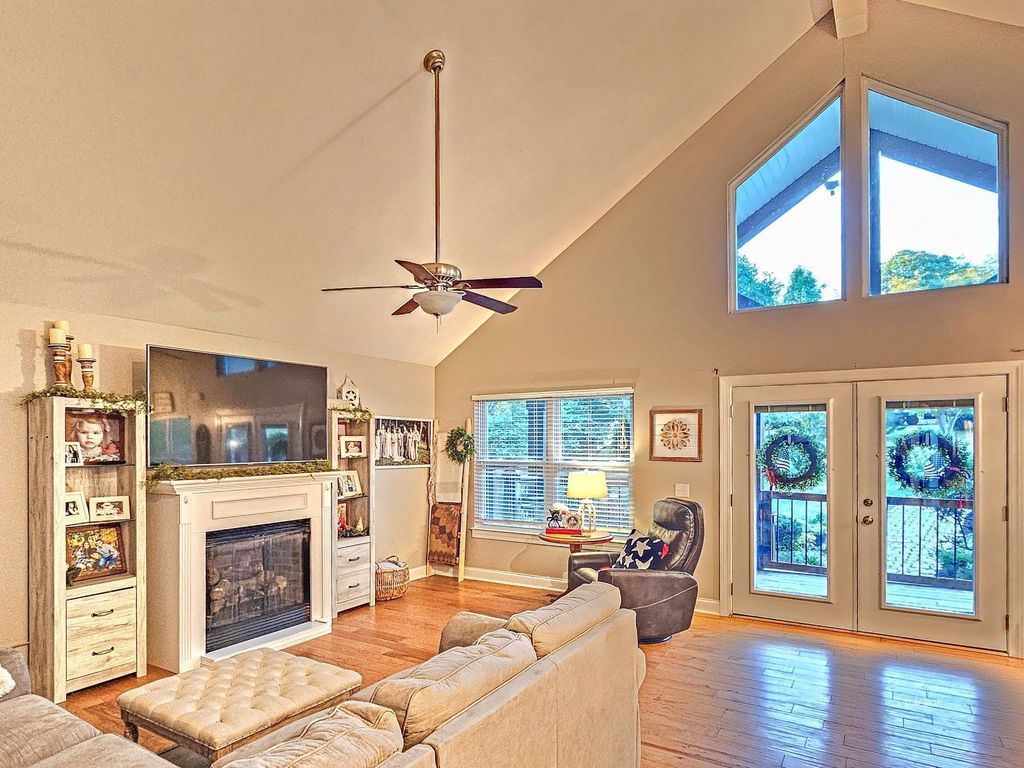 Photo of 350 StandPipe Rd, Jackson, OH 45640 (MLS # 2433959)