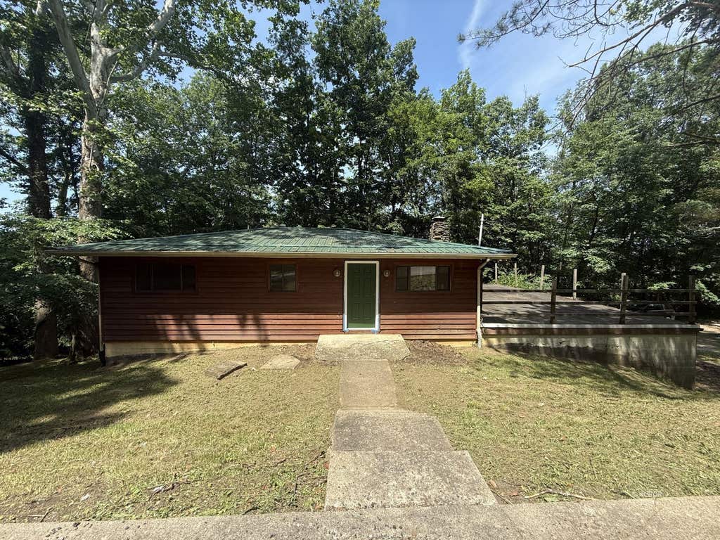 Photo of 6 Riverview Dr, Athens, OH 45701 (MLS # 2435245)