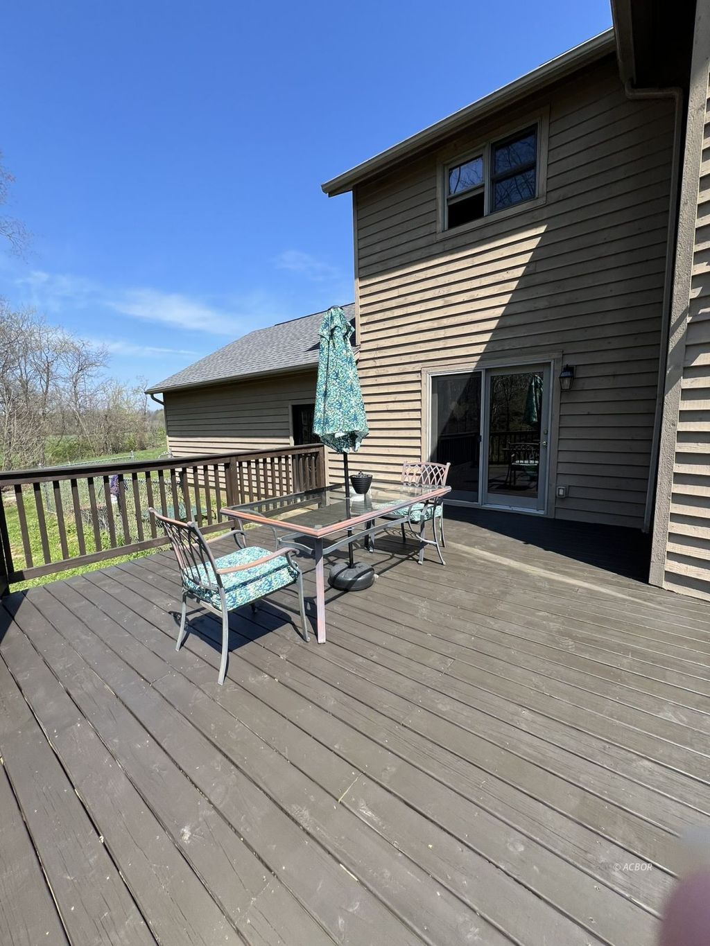 Photo of 7865 Stonecastle Rd, Athens, OH 45701 (MLS # 2434733)