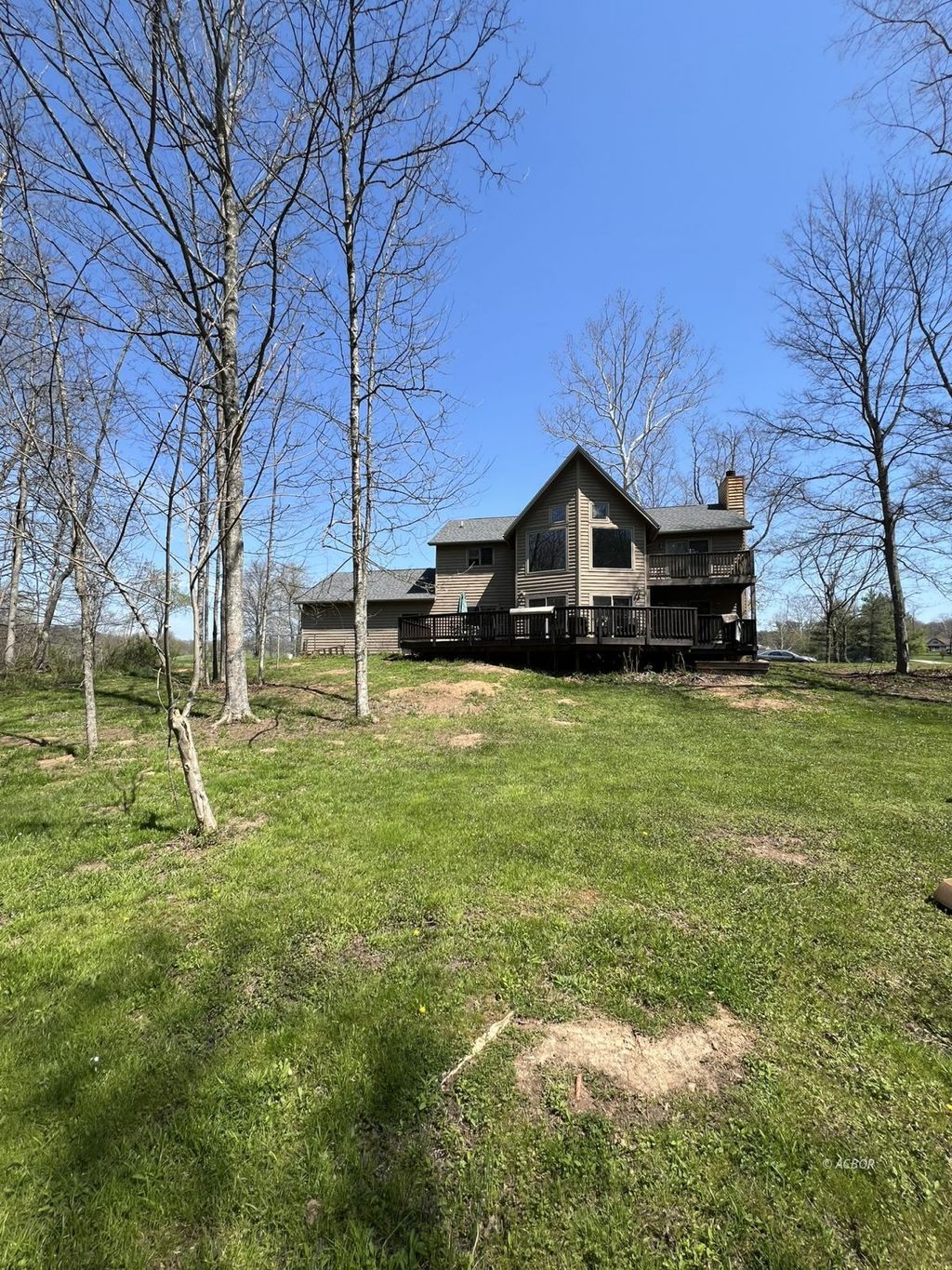 Photo of 7865 Stonecastle Rd, Athens, OH 45701 (MLS # 2434733)