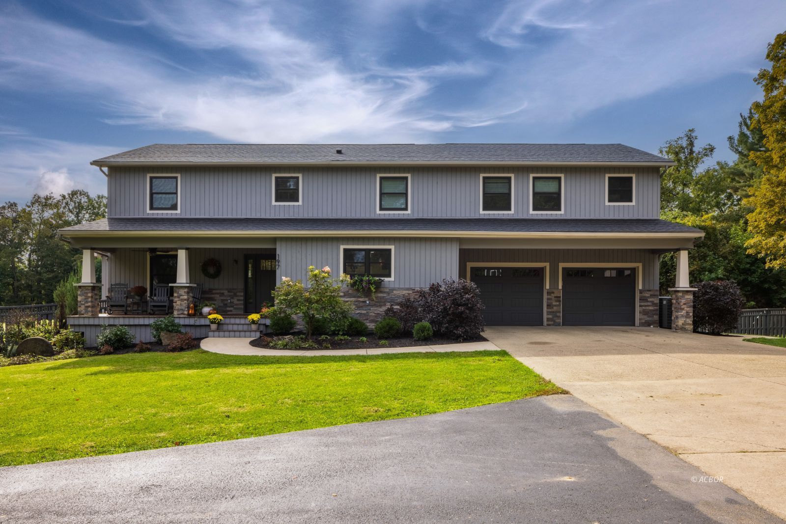 197 Longview Heights Rd