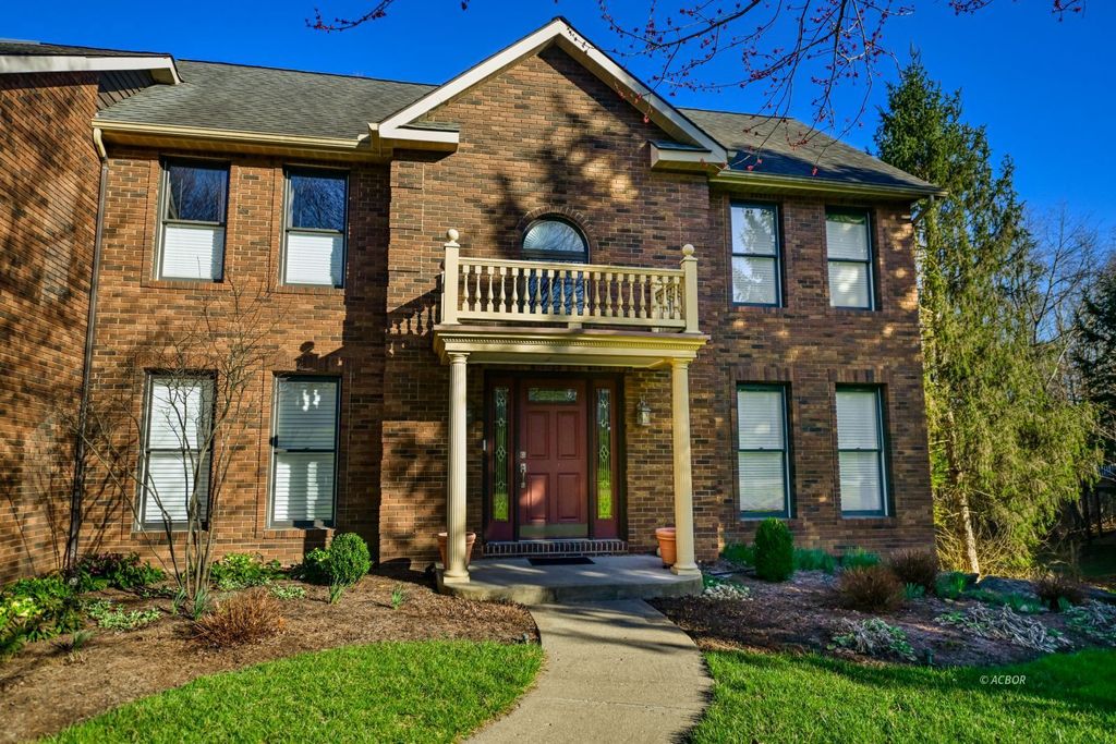 Photo of 7480 Ridgeview Cir, Athens, OH 45701 (MLS # 2434596)