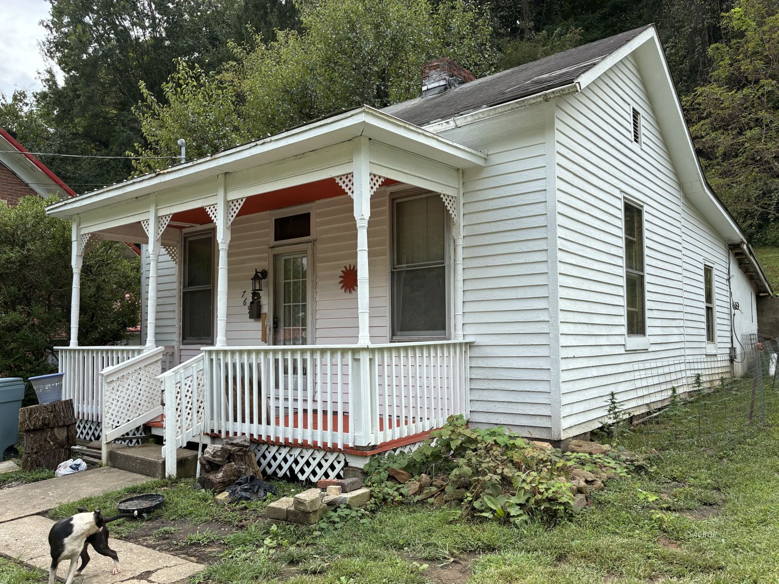 769 Brownell Ave