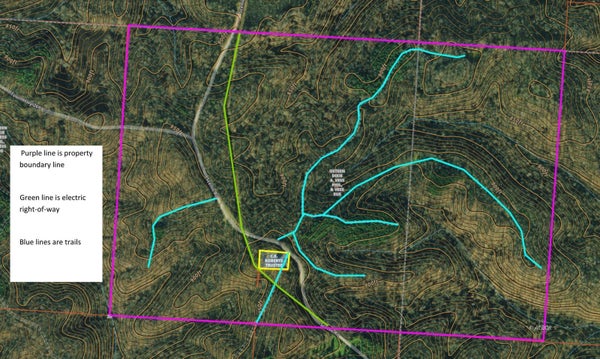 SCENIC RD SE, CORNING, OH 43730 - Image 65d44bac6e046489b8eb538baedc8ca5/3203273540