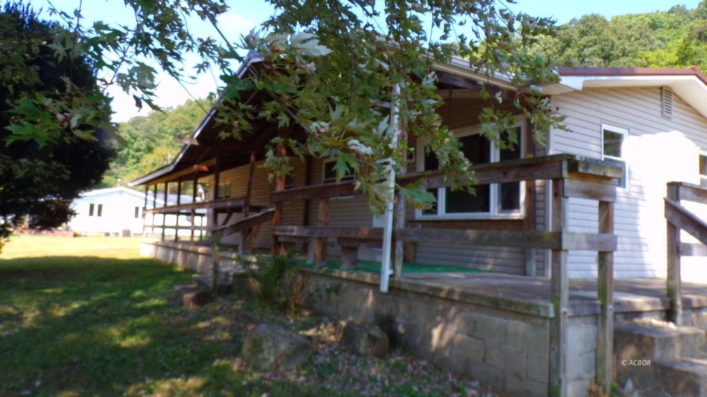 Photo of 5323 Marietta Ave, Buchtel, OH 45716 (MLS # 2435496)