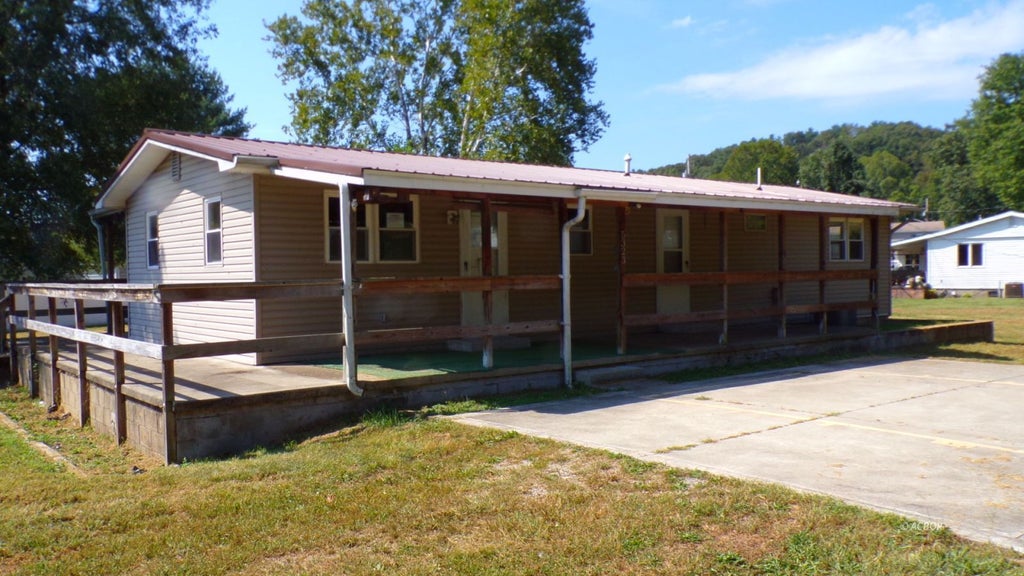 Photo of 5323 Marietta Ave, Buchtel, OH 45716 (MLS # 2435496)