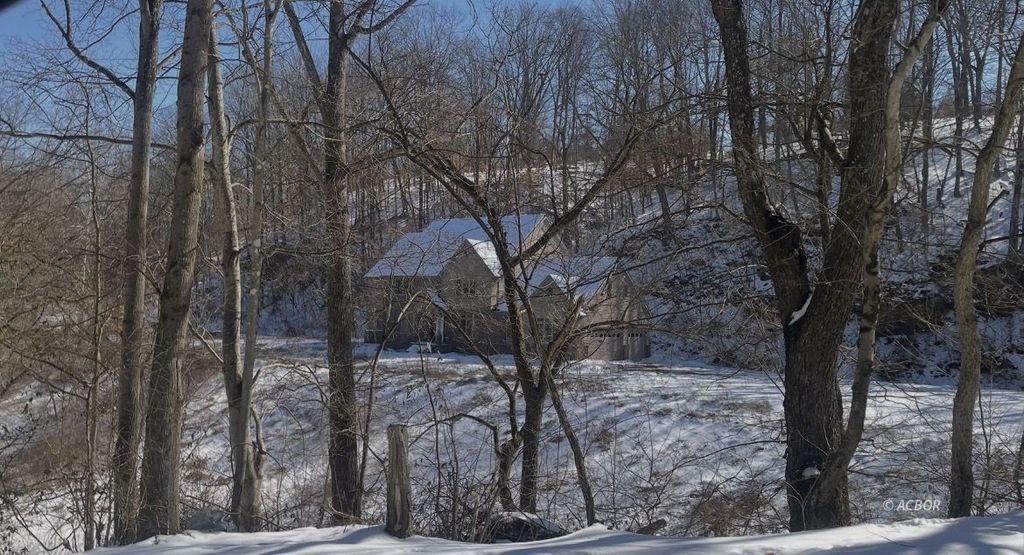 Photo of 363 Barefoot Hollow Rd Rd, Middleport, OH 45760 (MLS # 2434493)