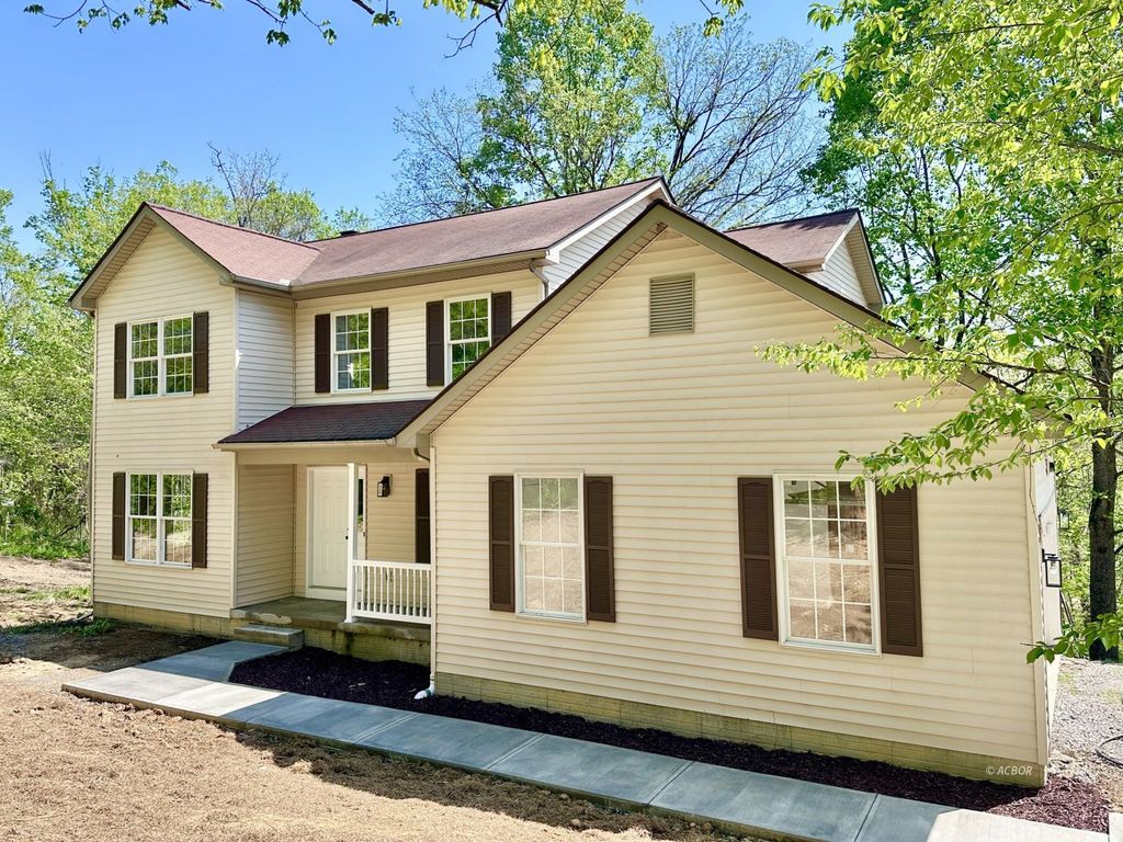 Photo of 475 Longview Heights Rd, Athens, OH 45701 (MLS # 2434838)